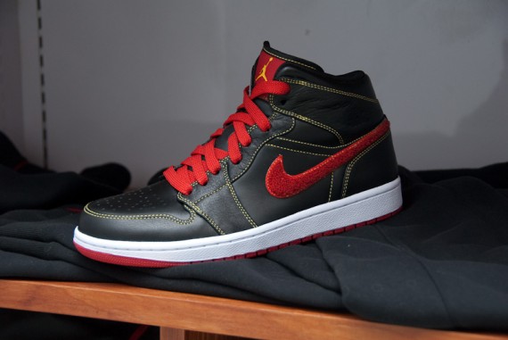 Air Jordan 1 Retro – Summer ’09 Collection