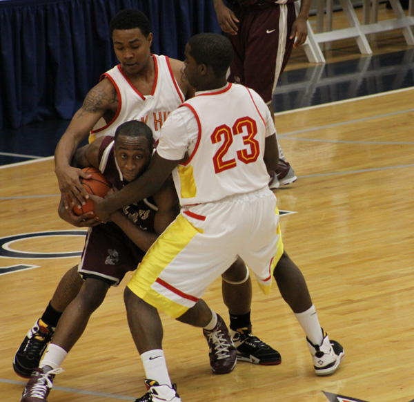 Air Jordan 60 Oak Hill Academy 02