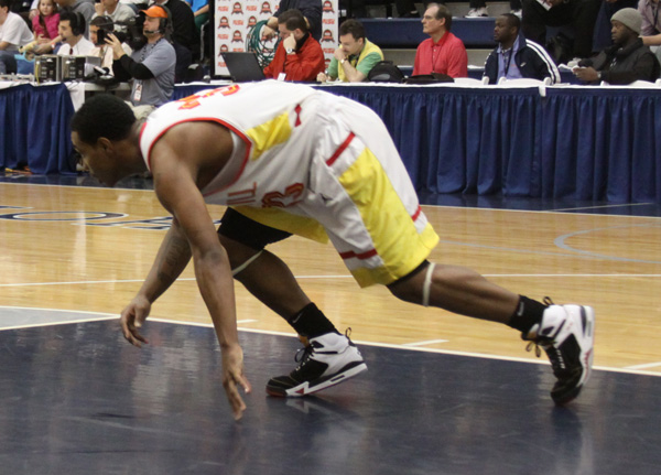 Air Jordan 60 Oak Hill Academy 04