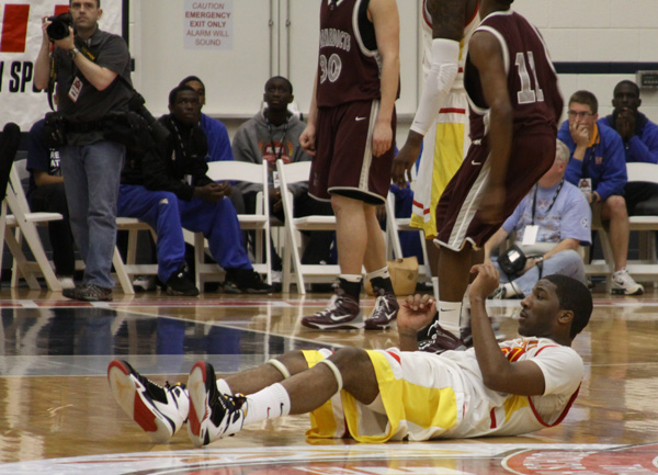 Air Jordan 60 Oak Hill Academy 05