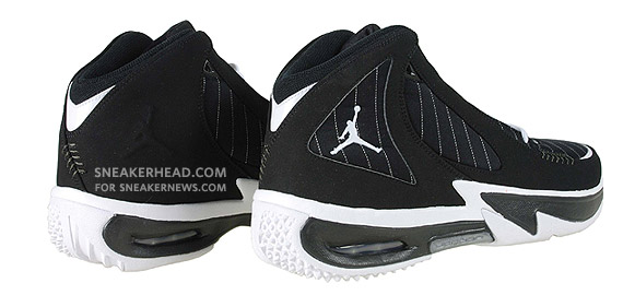 Air Jordan Jeter Captain 352696 001 2