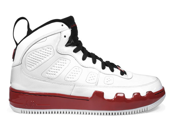 Air Jordan Release Reminder 4 11 03