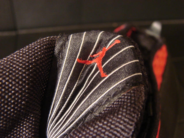 air-jordan-xv-black-red-sample-4 Air Jordan XV - Black - Varsity Red - Look See Sample