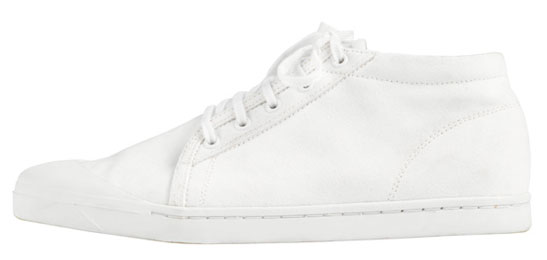 Apc Tennis Shoes Summer 2009 1