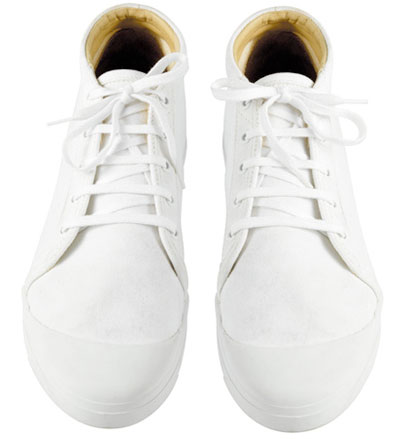 Apc Tennis Shoes Summer 2009 2