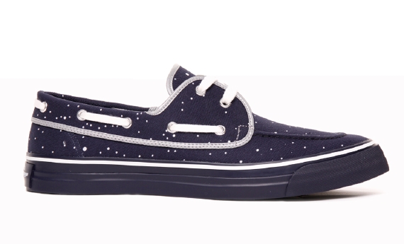 Billionaire Boys Club – Deep Space Sneaker