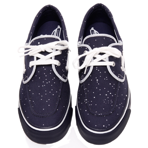 Billionaire Boys Club - Deep Space Sneaker