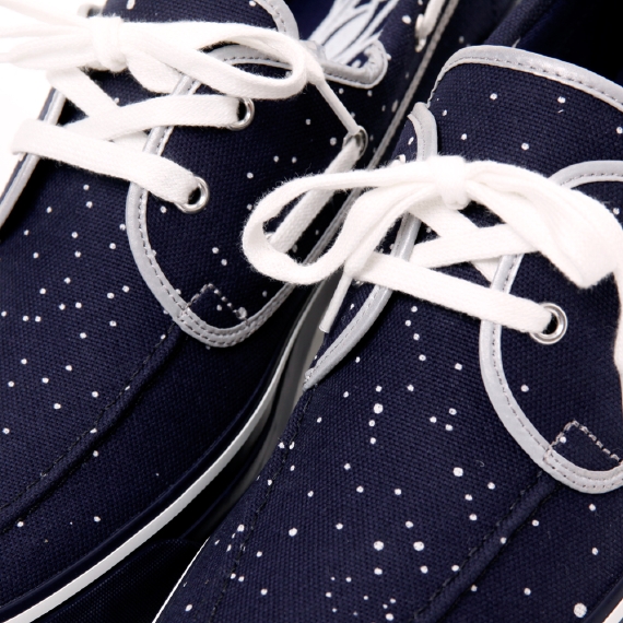 Billionaire Boys Club - Deep Space Sneaker