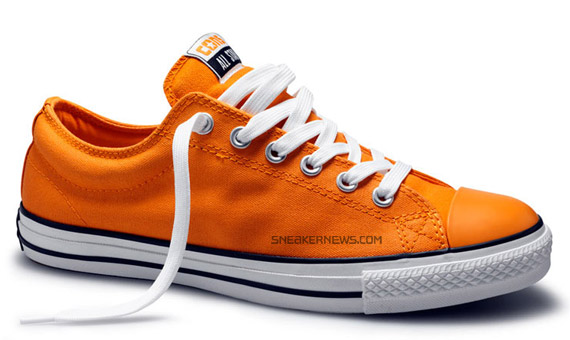 Converse Skateboarding All Star 02