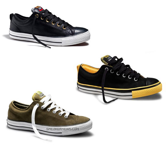 Converse Skateboarding All Star 07