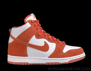 Dunk High Sb Be True Syracuse