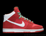 Dunk High Sb Big Gulp