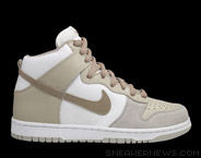 Dunk High Sb Creed