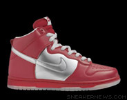 Dunk High Sb Mork And Mindy