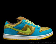 Dunk Low Sb Baby Bear