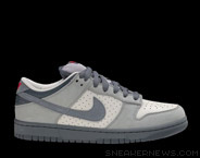 Dunk Low Sb Band Aid