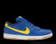 Dunk Low Sb Boca