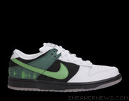 Dunk Low Sb C Mon Kypski