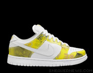 Dunk Low Sb De La Soul