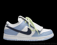 Dunk Low Sb Golf Blue