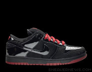 Dunk Low Sb Goodfellas