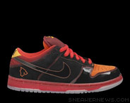 Dunk Low Sb Hawaii