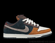 Dunk Low Sb Joe Strummer