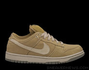 Dunk Low Sb Sandalwood