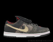 Dunk Low Sb Sbtg