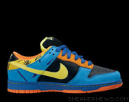 Dunk Low Sb Skate Or Die