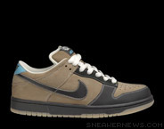 Dunk Low Sb Slam City