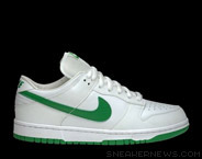 Dunk Low Sb St Pattys