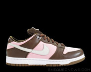 Dunk Low Sb Stussy