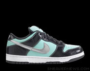 Dunk Low Sb Tiffany