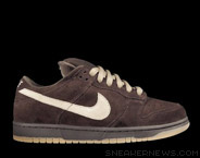 Dunk Low Sb Tweed 2