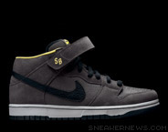 Dunk Mid Sb Batman