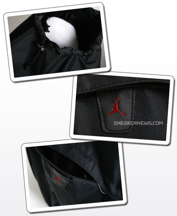 Jordan Quick Shoes Bag 04