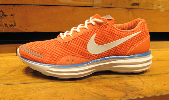 Nike Womens Lunartrainer+