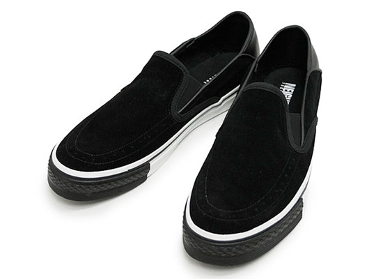 Neighborhood Cobra Slip-On