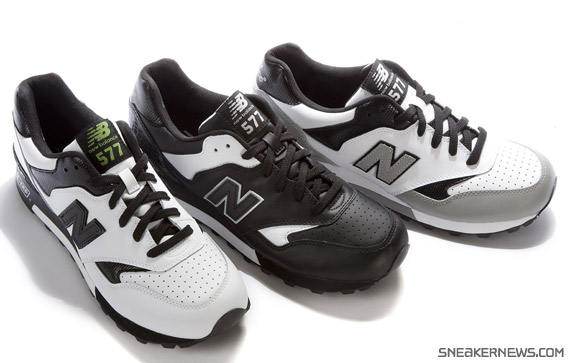 New Balance 577 – U.S. Release – Spring ’09