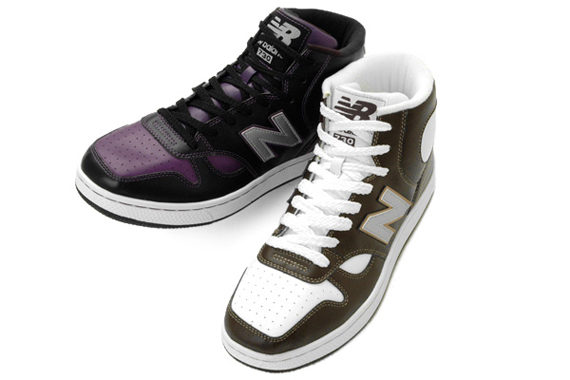 New Balance BB730 Limited Edition
