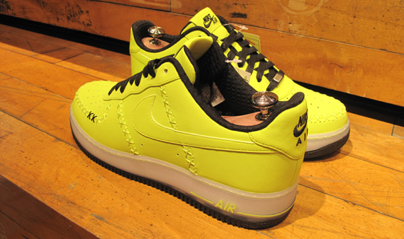 Nike Air Force 1 Bespoke Fants 04