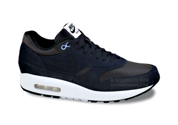 Nike Air Max 1 Nd Holiday 2009 03