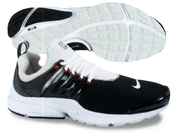 Nike Air Presto July 2009 01