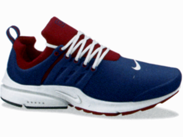Nike Air Presto July 2009 02