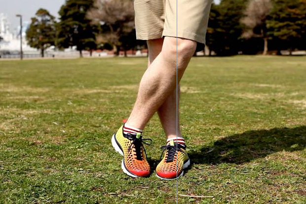 Nike Air Rejuven8 2009 Summer 2