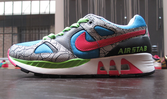 Nike Air Stab Id 21 Mercer 05