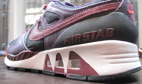 Nike Air Stab Id 21 Mercer 06