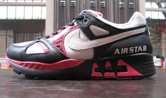 Nike Air Stab Id 21 Mercer 08