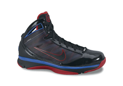 Nike Basketball Holiday 09 01